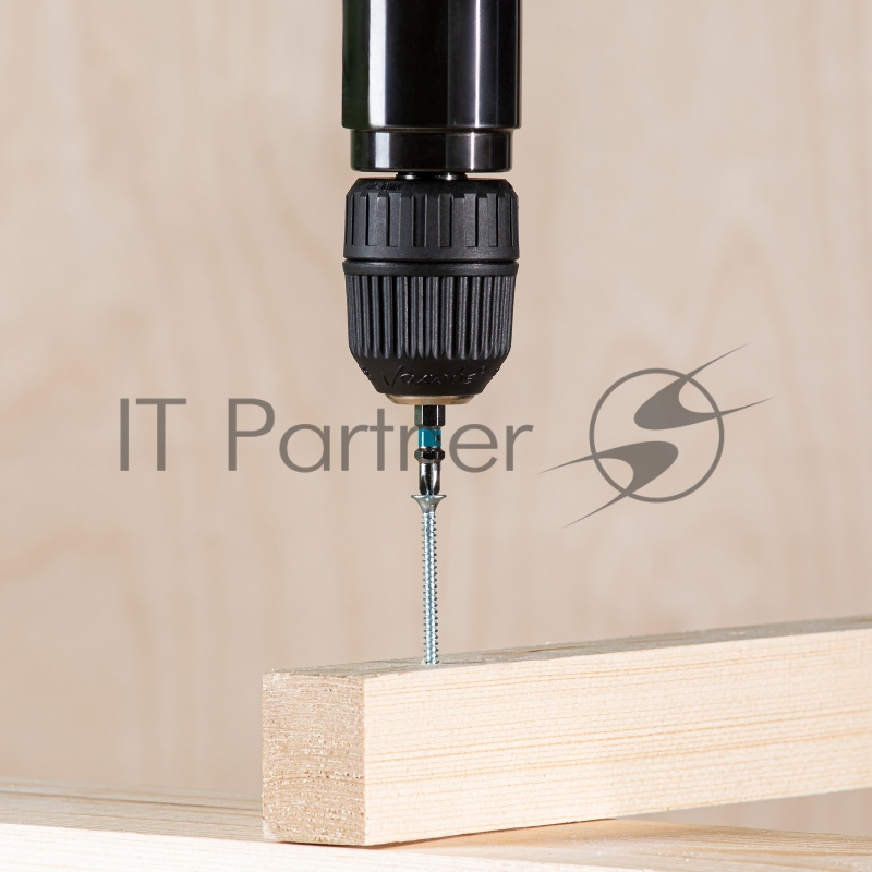 Набор бит GROSS 11355 ph1х50 сталь s2 2шт