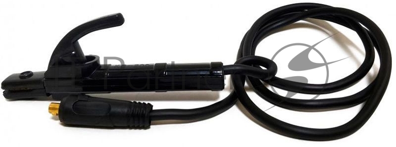 Кабель Ресанта с электрододержателем 36 кв.мм, 5м прочий инструмент