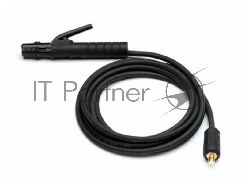 Кабель Ресанта с электрододержателем 36 кв.мм, 5м прочий инструмент