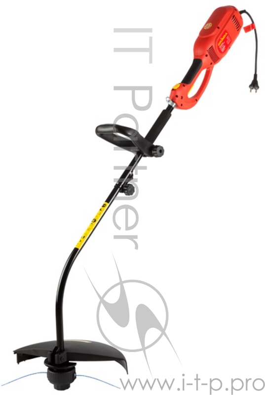 Триммер GRINDA GGTP-1000 1000Вт 2мм верхний двиг.