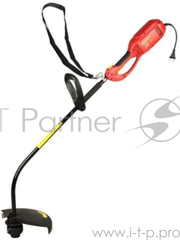 Триммер GRINDA GGTP-1000 1000Вт 2мм верхний двиг.