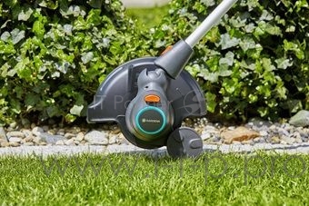 Триммер электрический Gardena ComfortCut 550/28 09872-20.000.00