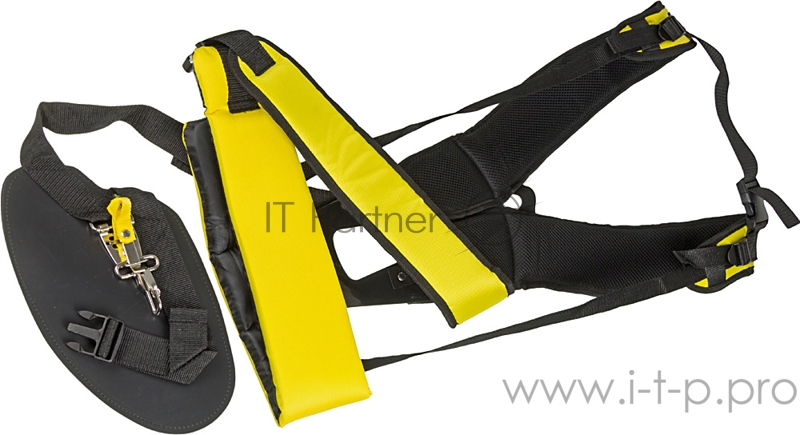 Ремень для садовых триммеров Huter BT-PRO (71/2/26)