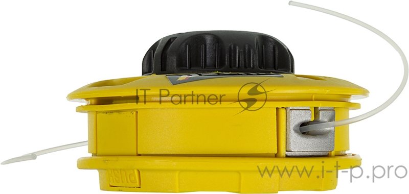 Катушка с леской для садовых триммеров Huter GTH Easy Load d=2мм L=5м для GGT,GET-1200,GET-1500,GET-1700 (71/2/25)