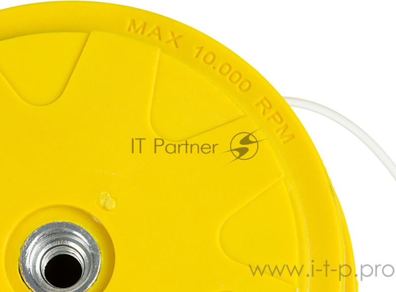 Катушка с леской для садовых триммеров Huter GTH Easy Load d=2мм L=5м для GGT,GET-1200,GET-1500,GET-1700 (71/2/25)