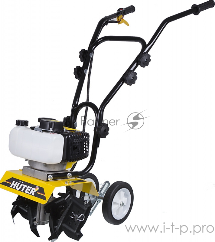 Культиватор Huter GMC-2.8 2.8л.с.
