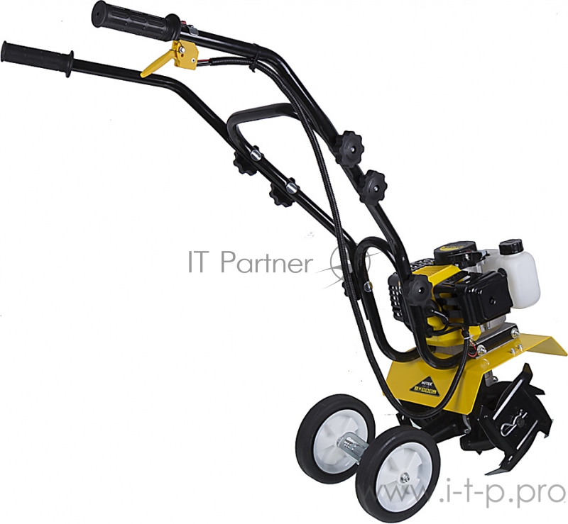 Культиватор Huter GMC-2.8 2.8л.с.