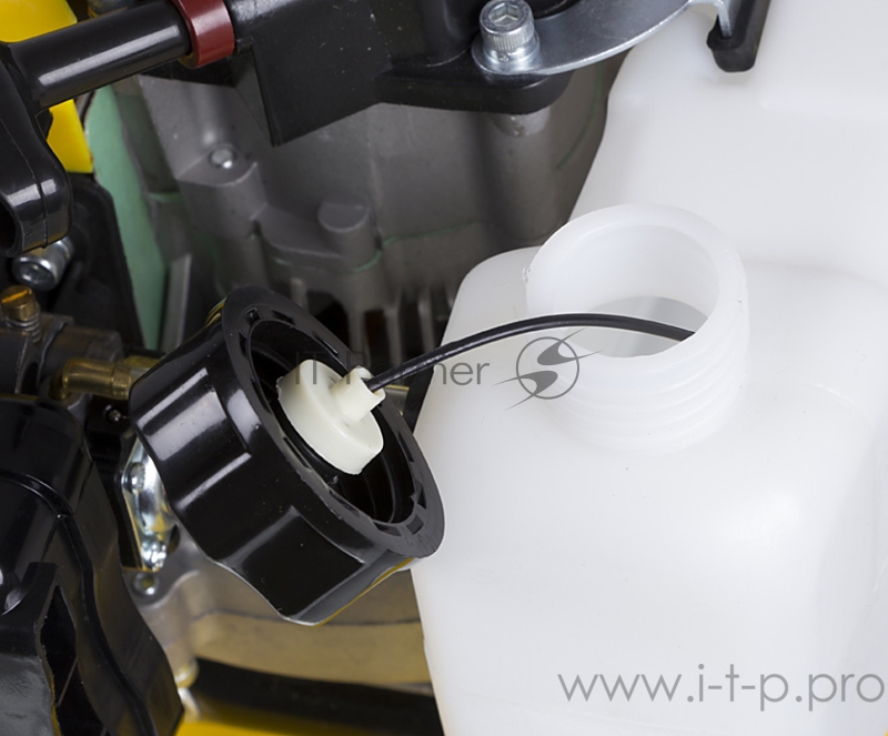 Культиватор Huter GMC-2.8 2.8л.с.