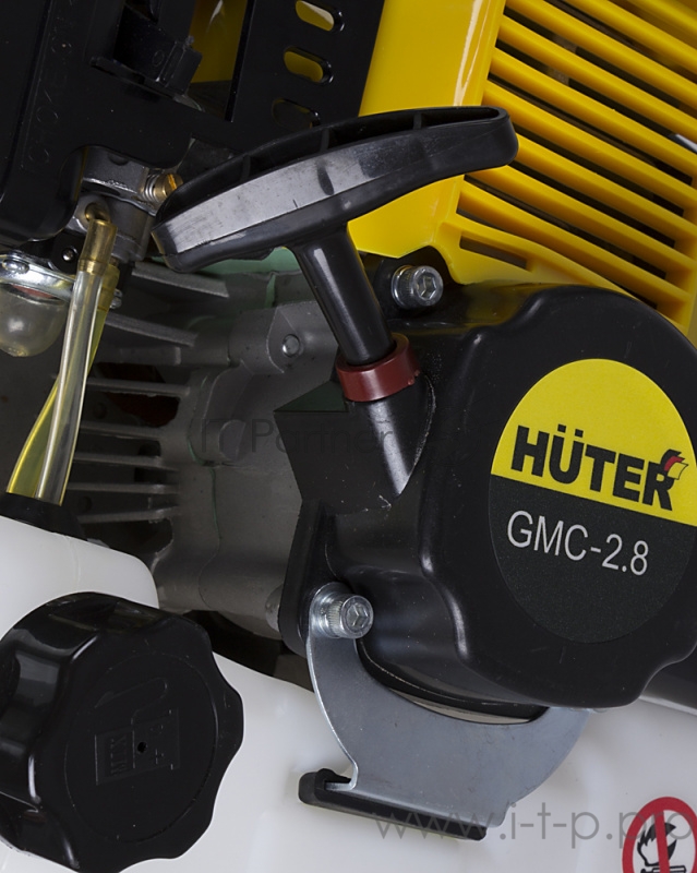 Культиватор Huter GMC-2.8 2.8л.с.