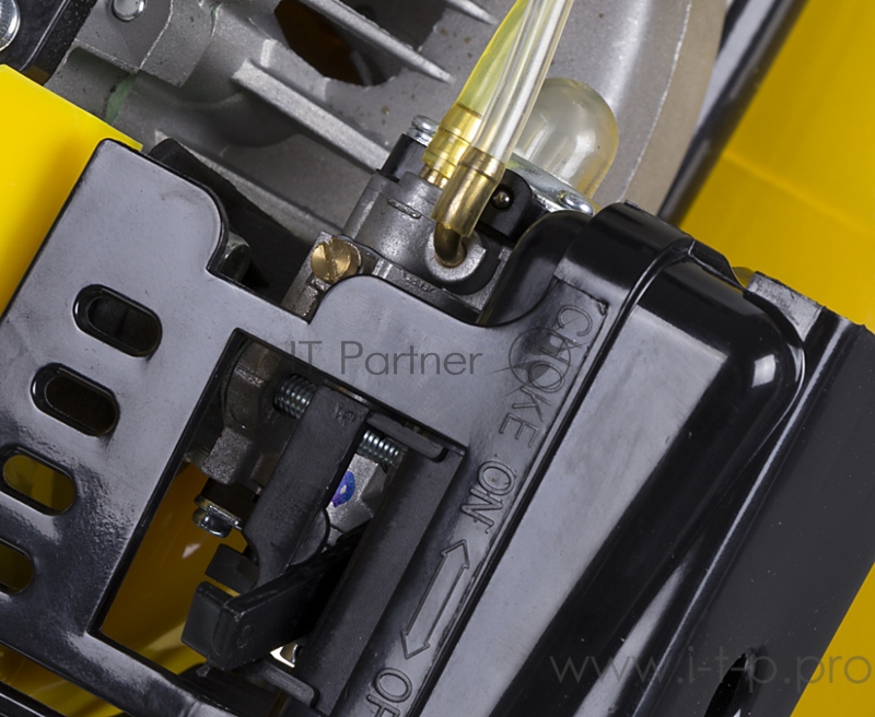 Культиватор Huter GMC-2.8 2.8л.с.