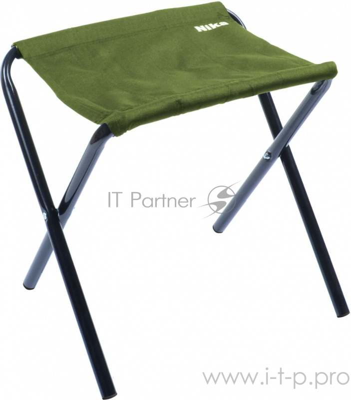 Стул НИКА ДС дачный складной, хаки