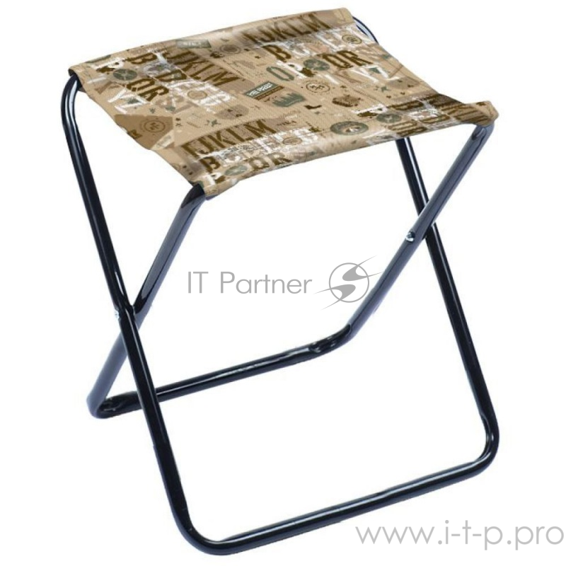 Набор стульев НИКА НПС походных складных в сумке, сафари