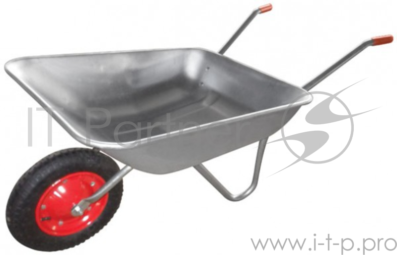 Тачка FIT 77543 универсальная оцинкованная