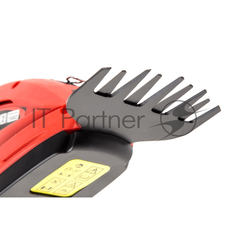 Аккум. ножницы Hammer SR7.2 7.2ВLi-Ion нож для веток 120/8мм, нож для травы 90мм