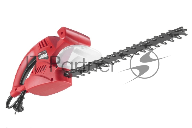 Кусторез электрический Hammer KST700E 700Вт 1750ход/мин лезвие 410мм max диаметр 16мм