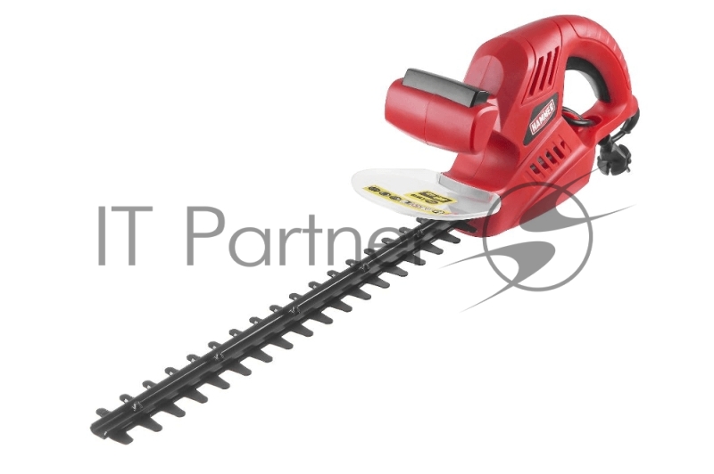 Кусторез электрический Hammer KST700E 700Вт 1750ход/мин лезвие 410мм max диаметр 16мм