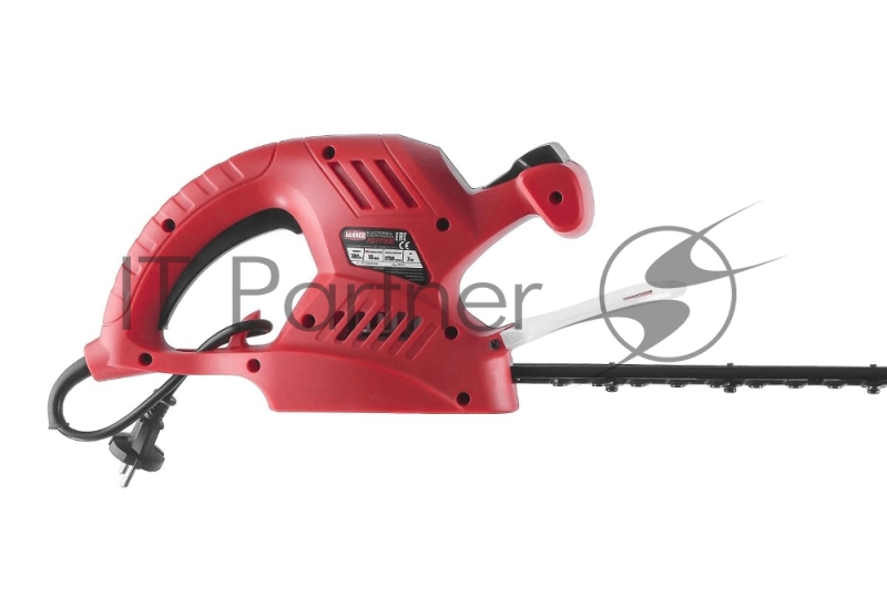 Кусторез электрический Hammer KST700E 700Вт 1750ход/мин лезвие 410мм max диаметр 16мм