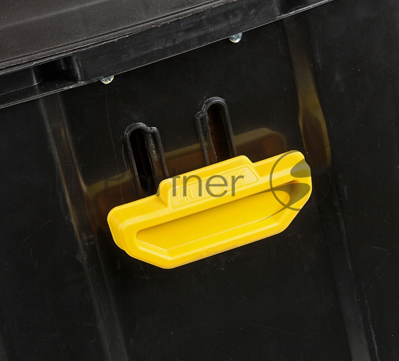 Садовый измельчитель Huter ESH-2500T 2500Вт 4600об/мин