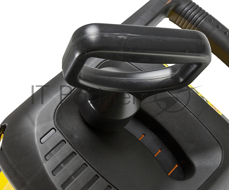 Садовый измельчитель Huter ESH-2500T 2500Вт 4600об/мин