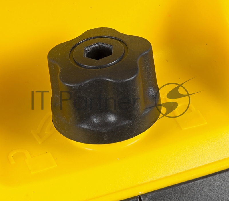 Садовый измельчитель Huter ESH-2500T 2500Вт 4600об/мин