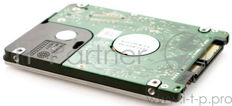 Жесткий диск 1TB WD Red (WD10JFCX) {SATA 6Gb/s, 5400 rpm, 16Mb buffer}