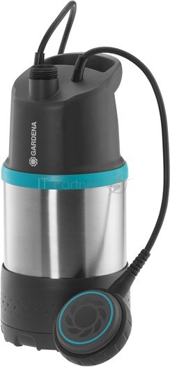 Садовый насос напорный Gardena 4700/2 550Вт 4700л/час