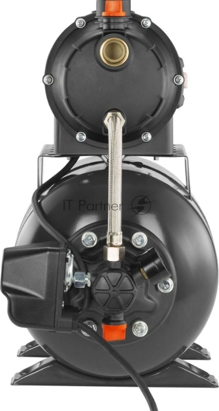 Насосная станция напорный Gardena 3000/4 600Вт 3000л/час