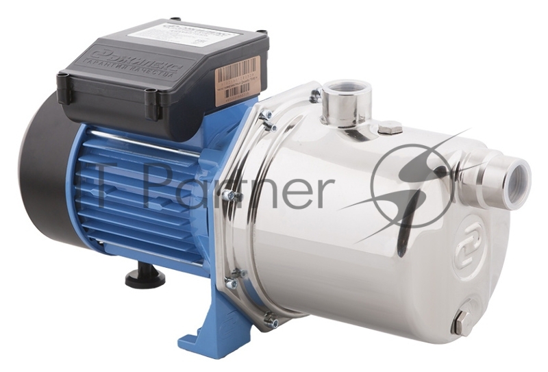 Садовый насос поверхностный Джилекс Джамбо 70/50 Н 1100Вт 4200л/час