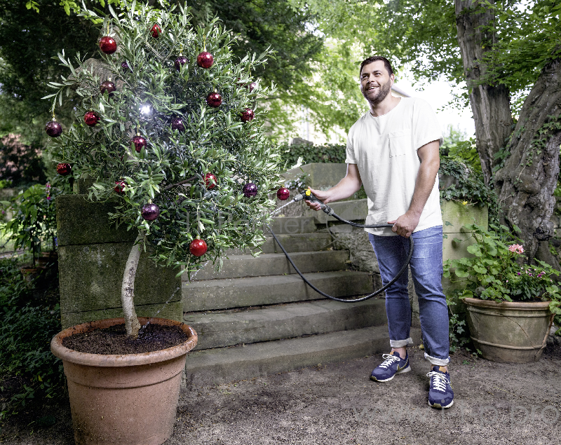 Шланг Karcher Performance Premium 1/2 20м (2.645-324.0)