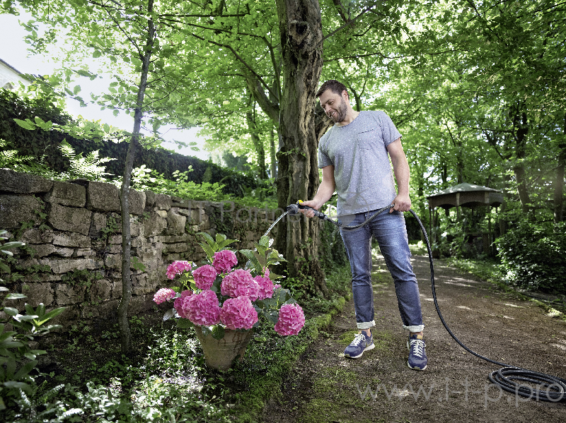 Шланг Karcher Performance Premium 1/2 20м (2.645-324.0)