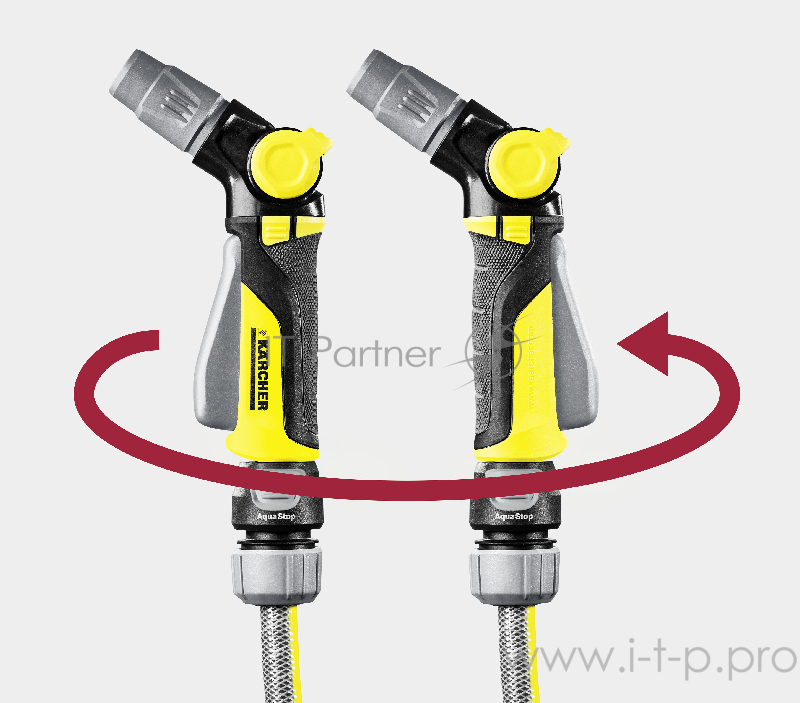 Пистолет-распылитель Karcher Plus (2.645-268.0)