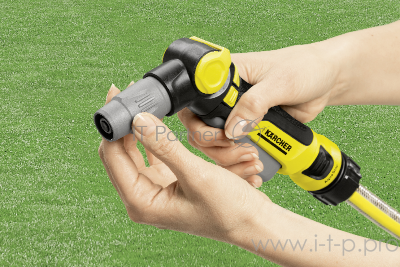 Пистолет-распылитель Karcher Plus (2.645-268.0)