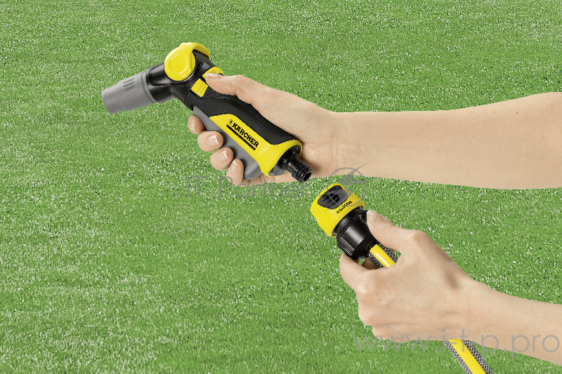 Пистолет-распылитель Karcher Plus (2.645-268.0)