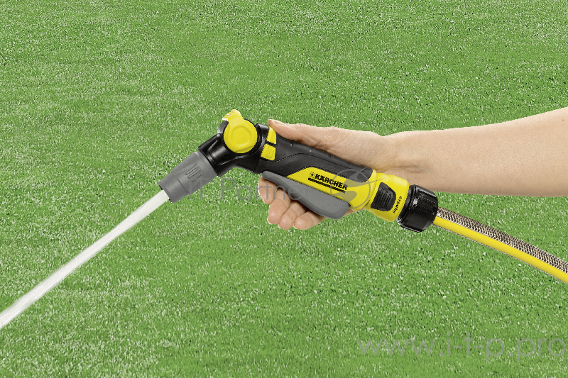Пистолет-распылитель Karcher Plus (2.645-268.0)