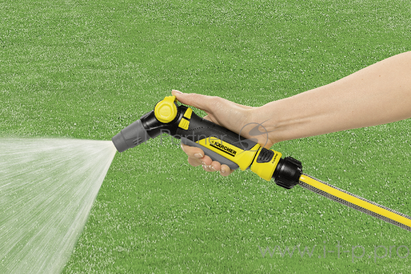 Пистолет-распылитель Karcher Plus (2.645-268.0)