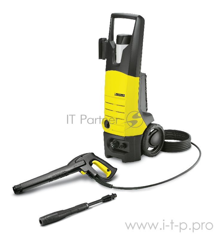 Минимойка Karcher K 5 UM 2100Вт