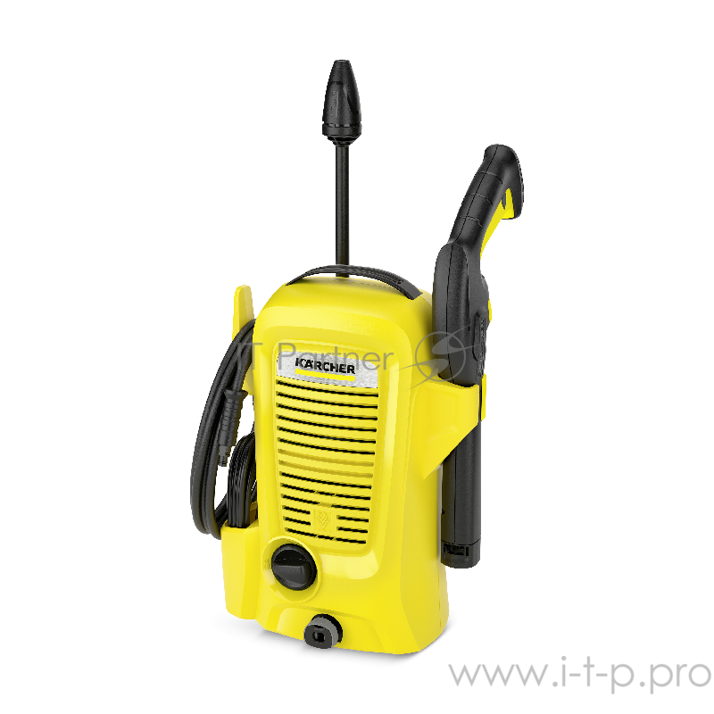 Минимойка Karcher K 2 Universal *EU 1400Вт