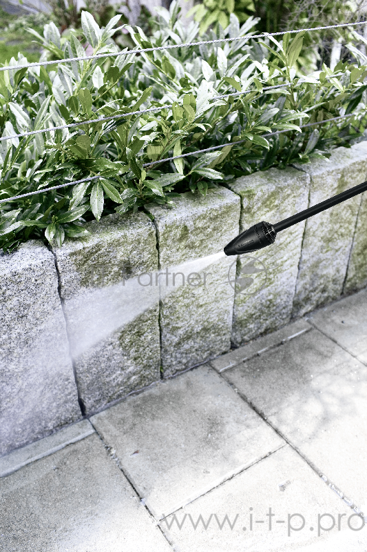 Минимойка Karcher K 2 Universal *EU 1400Вт