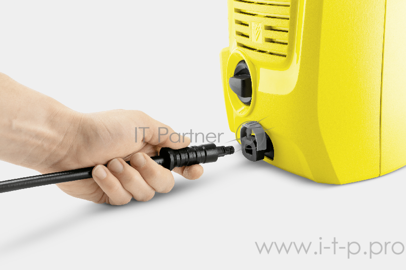 Минимойка Karcher K 2 Universal *EU 1400Вт