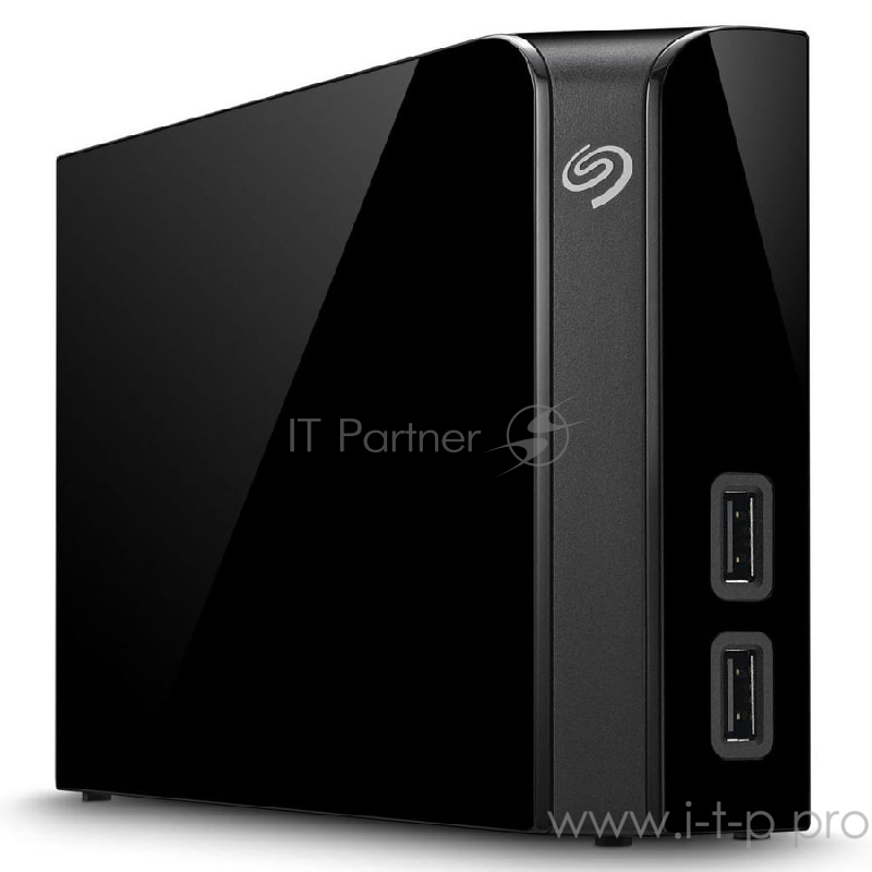 Внешний жесткий диск USB3 6TB EXT. BLACK STEL6000200 SEAGATE
