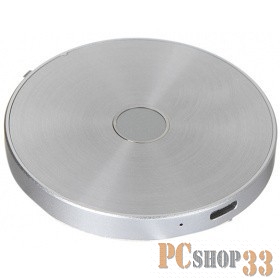 Hikvision Внешний SSD-накопитель 512GB HS-ESSD-T100F/512G USB3.1 Gen.2 Type-C, Биометрический