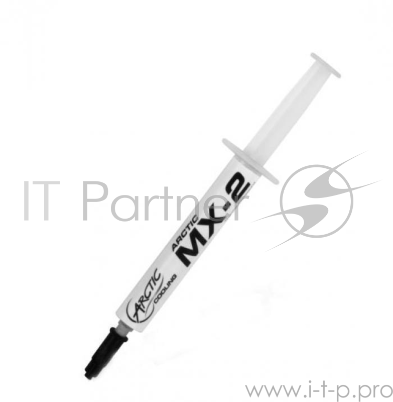 Термопаста Аrctic Cooling MX-2, 4гр.