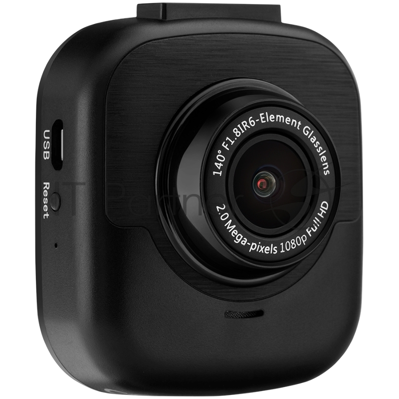 Видеорегистратор Prestigio RoadRunner 425, 2.0 LCD (960x240) display, FHD 1920x1080@30fps, HD 1280x720@30fps, GP5168, 2.0 MP CMOS GC2023 image sensor, 2 MP camera, 140° Viewing Angle, 340 mAh, OVP, NTC, Motion Detection, G-sensor, Cyclic Recording, c