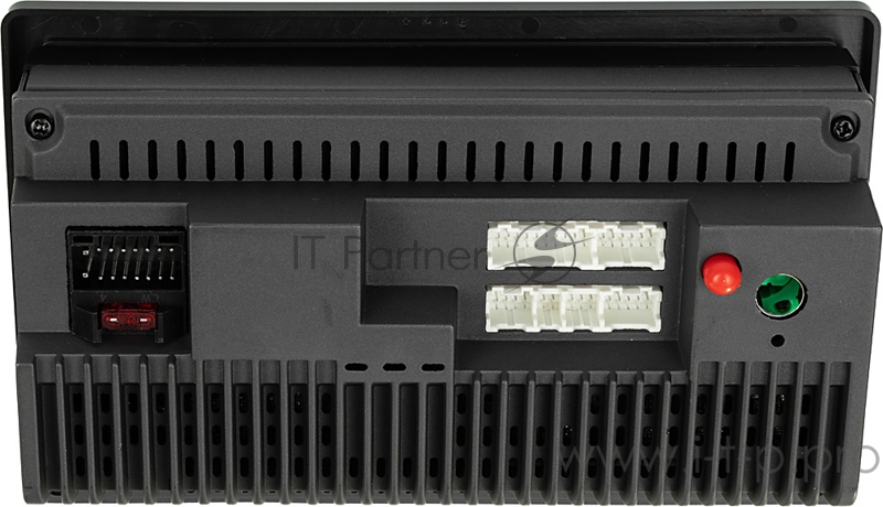 Автомагнитола ACV AD-7210 2DIN 4x50Вт