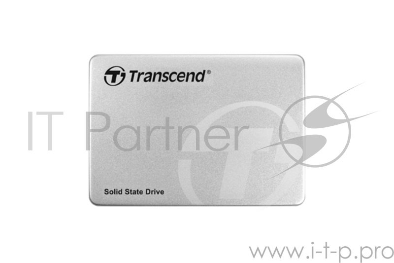 накопитель Transcend SSD 240GB 220 Series TS240GSSD220S {SATA3.0}