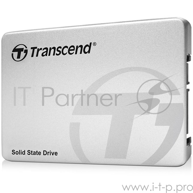 накопитель Transcend SSD 240GB 220 Series TS240GSSD220S {SATA3.0}