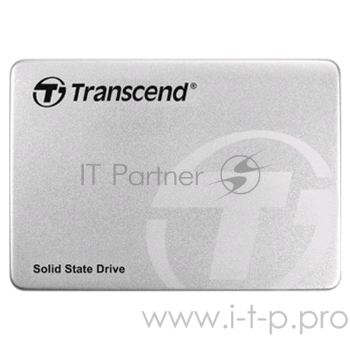 накопитель Transcend SSD 240GB 220 Series TS240GSSD220S {SATA3.0}