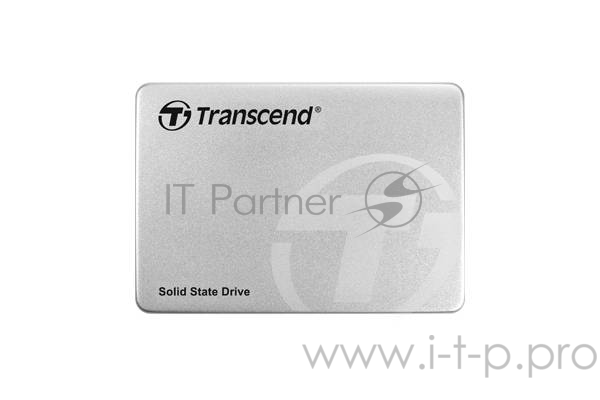 накопитель Transcend SSD 240GB 220 Series TS240GSSD220S {SATA3.0}