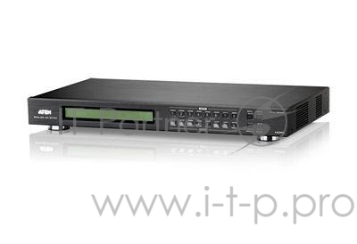 Видео переключатель MATRIX HDMI VM5808H-AT-G ATEN