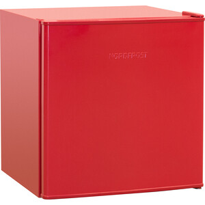 Холодильник Nordfrost NR 506 R красный (однокамерный)